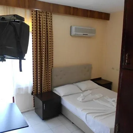 Hotel Garden Prizma Rooms&aparts *