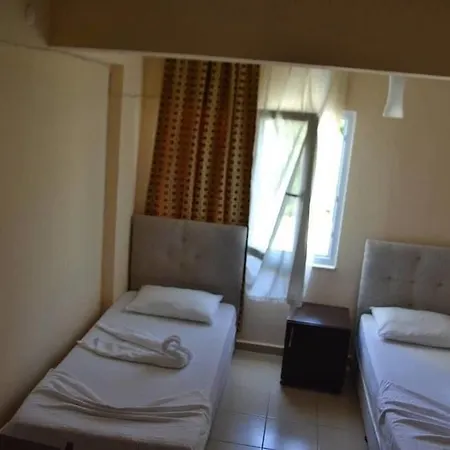 Garden Prizma Rooms&aparts Kemer