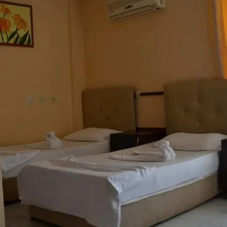 Garden Prizma Rooms&aparts Hotel Kemer
