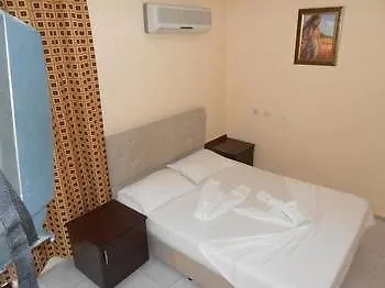 Garden Prizma Rooms&aparts Kemer