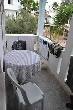 Garden Prizma Rooms&aparts Kemer