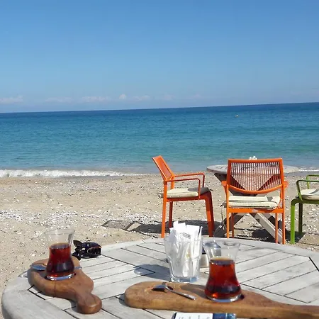 Garden Prizma Rooms&aparts