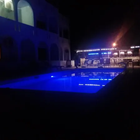 Garden Prizma Rooms&aparts Kemer