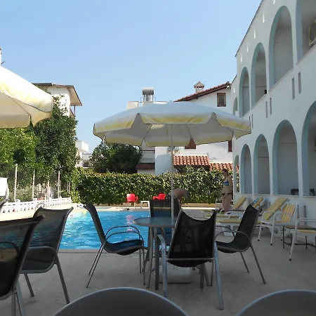 Homestay Garden Prizma Rooms&aparts