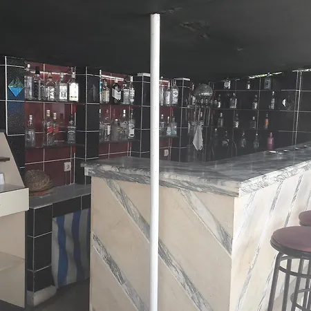 בית אירוח Garden Prizma Rooms&aparts