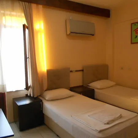 Garden Prizma Rooms&aparts Homestay