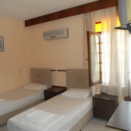 Garden Prizma Rooms&aparts Kemer