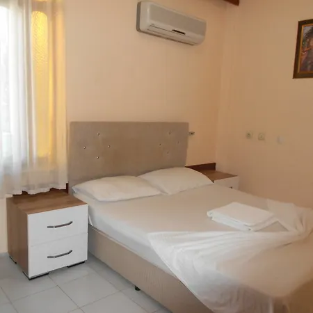 Homestay Garden Prizma Rooms&aparts *