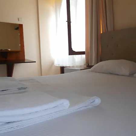 Garden Prizma Rooms&aparts Homestay *