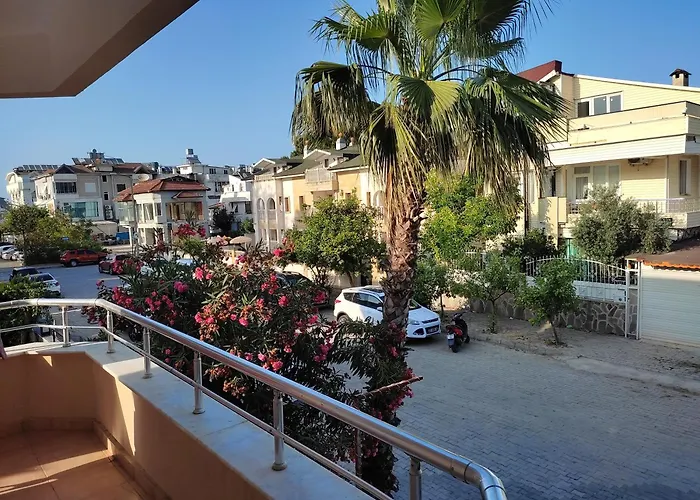 Δωμάτια σε οικογενειακή κατοικία Garden Prizma Rooms&aparts