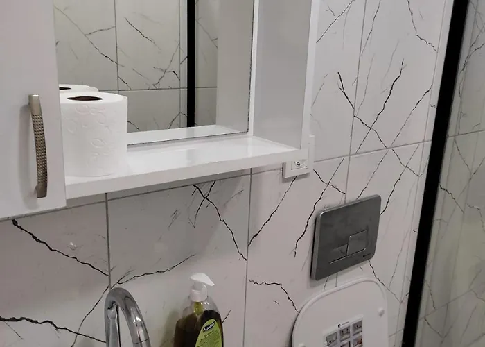 Garden Prizma Rooms&aparts Κεμέρ