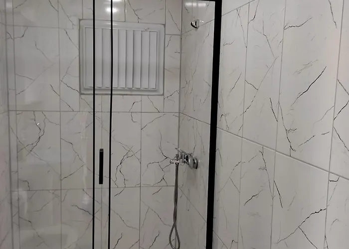 Garden Prizma Rooms&aparts Κεμέρ