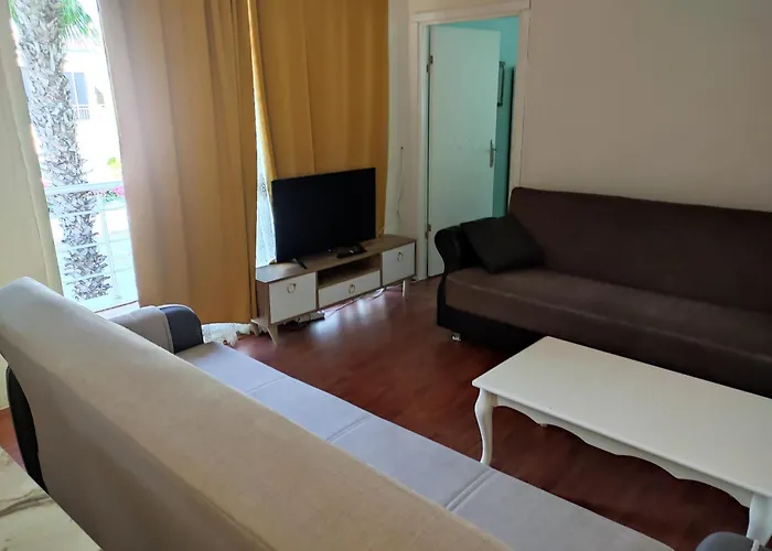 Δωμάτια σε οικογενειακή κατοικία Garden Prizma Rooms&aparts *