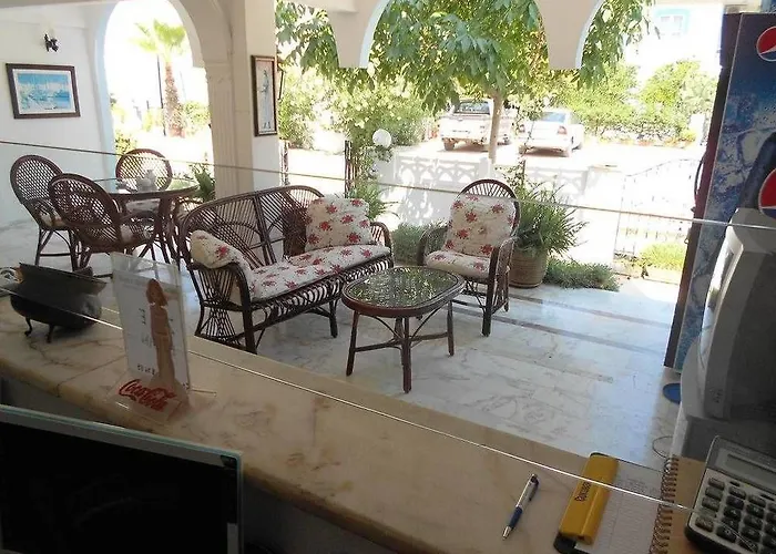 Garden Prizma Rooms&aparts Δωμάτια σε οικογενειακή κατοικία
