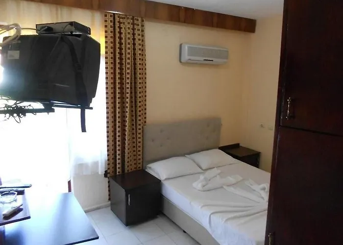 Δωμάτια σε οικογενειακή κατοικία Garden Prizma Rooms&aparts *