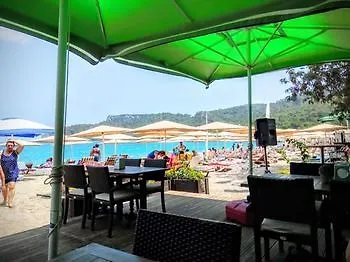 Δωμάτια σε οικογενειακή κατοικία Garden Prizma Rooms&aparts