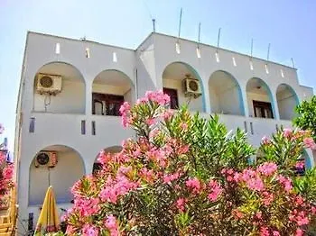 Garden Prizma Rooms&aparts * Κεμέρ