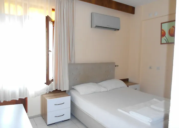 Garden Prizma Rooms&aparts *