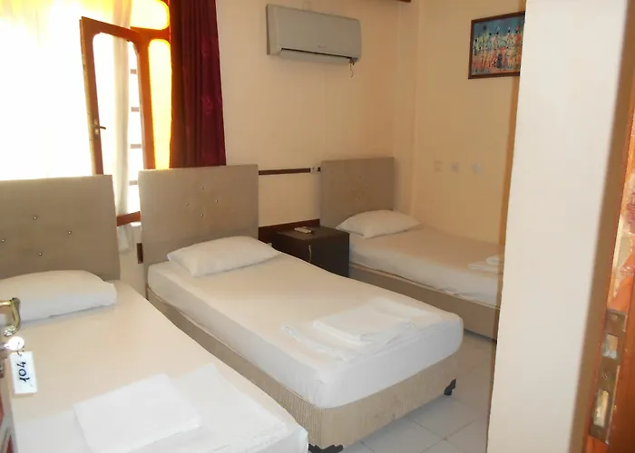 Garden Prizma Rooms&aparts Δωμάτια σε οικογενειακή κατοικία *