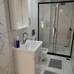 Garden Prizma Rooms&aparts Alloggio in famiglia Kemer