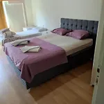 Garden Prizma Rooms&aparts Alloggio in famiglia Kemer