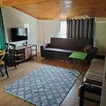 Garden Prizma Rooms&aparts * Kemer