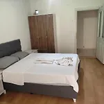 Garden Prizma Rooms&aparts Alloggio in famiglia Kemer