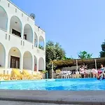 Alloggio in famiglia Garden Prizma Rooms&aparts