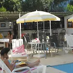 Garden Prizma Rooms&aparts Kemer