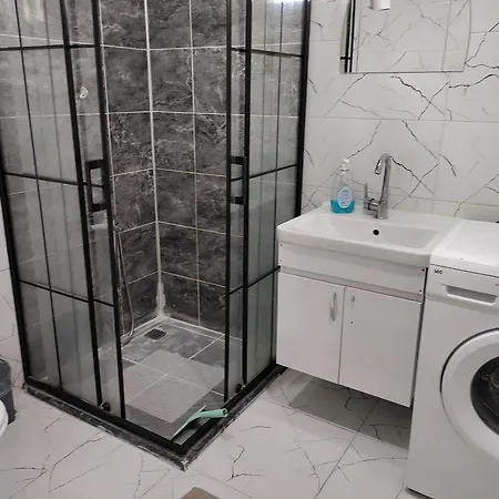 Garden Prizma Rooms&aparts *