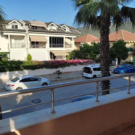 Garden Prizma Rooms&aparts Hotel