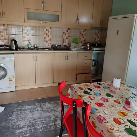 Garden Prizma Rooms&aparts *