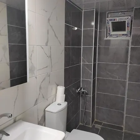 Garden Prizma Rooms&aparts