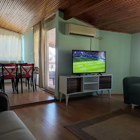 Garden Prizma Rooms&aparts Alloggio in famiglia *