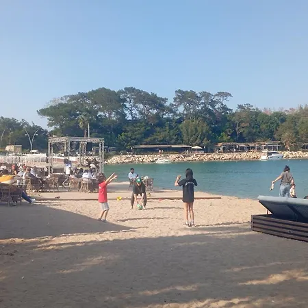 Garden Prizma Rooms&aparts ケメル