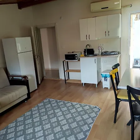 Garden Prizma Rooms&aparts Alloggio in famiglia *
