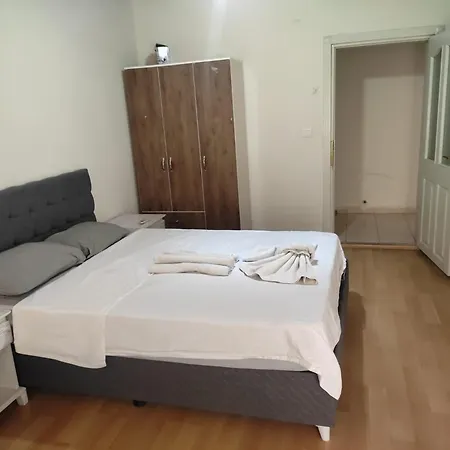 Garden Prizma Rooms&aparts Hotel Kemer