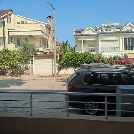 Garden Prizma Rooms&aparts מלון