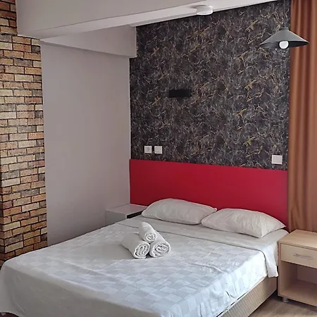 Hotel Garden Prizma Rooms&aparts Kemer
