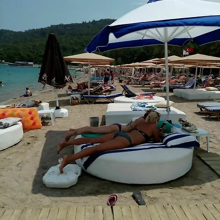 Hotel Garden Prizma Rooms&aparts *